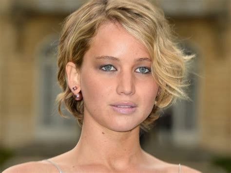 Reps Respond To Jennifer Lawrence Nude Photo Leak