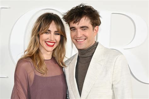 Suki Waterhouse talks dating Robert Pattinson: 'I’m shocked that I’m so ...