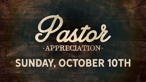 Free Clip Art Pastor Appreciation Month Quoteko Clipart Library