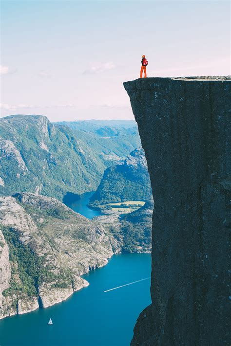 15 Best Places In Norway You Have To Visit Hand Luggage Only Travel