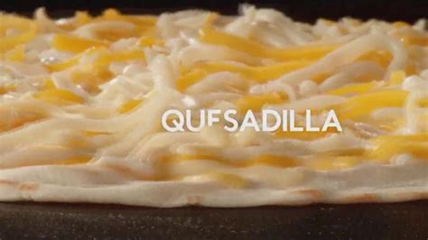 Taco Bell Breakfast Quesadilla TV Commercial, 'Preparation' - iSpot.tv