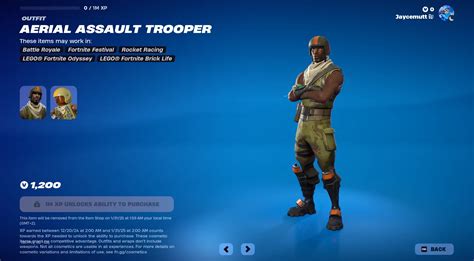 How To Get Og Renegade Raider Aerial Assault Trooper Skins In Fortnite