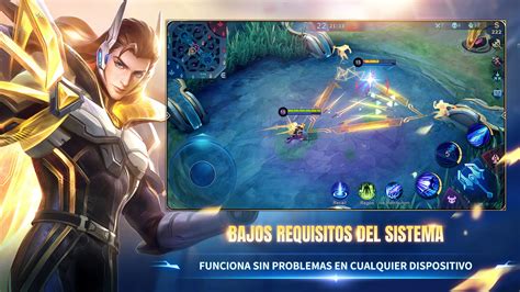 Descargar Mobile Legends En Pc Con Memu