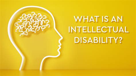 What Is An Intellectual Disability Happyneuron Pro Blog