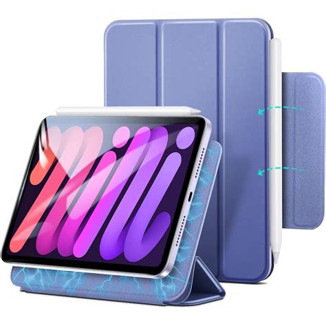 The Best Ipad Mini 6th Generation Cases Of 2024