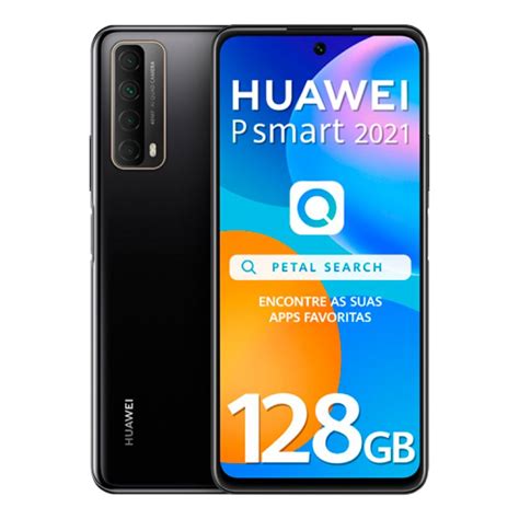 Huawei P Smart 2021 Dakarmarket Sn