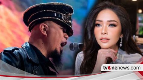 Tak Bisa Sembunyikan Fakta Ahmad Dhani Yang Sudah Punya Mulan Jameela