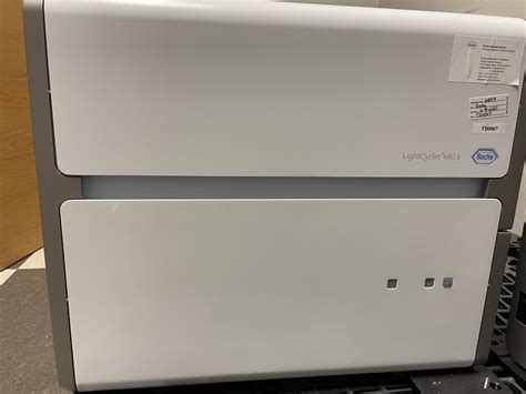 Roche LightCycler 480 II 384 Arc Scientific