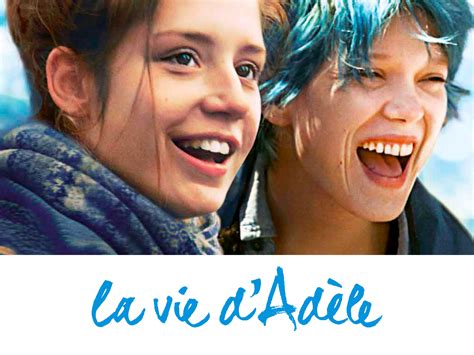 prime video la vie dadele