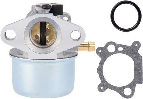 Amazon Uxcell 799868 Carburetor Replaces For Briggs Stratton