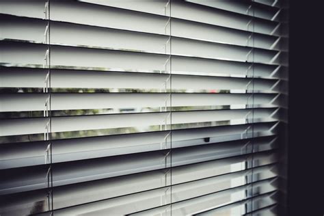 How Window Blinds Can Help Save Energy