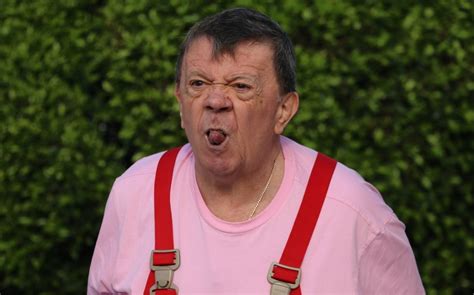 Cuál es la verdadera edad de Chabelo