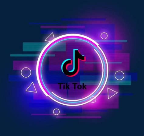 95 Tiktok Wallpaper Neon Myweb