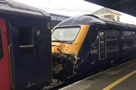 Its Been A 2 Years Since The Plymouth Hst Crash 0 Dead 18 Injured 1