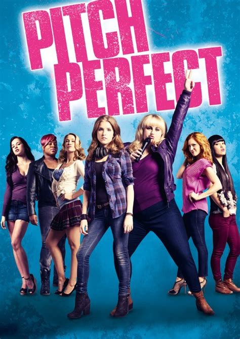 Pitch Perfect: Starkid Edition Fan Casting on myCast