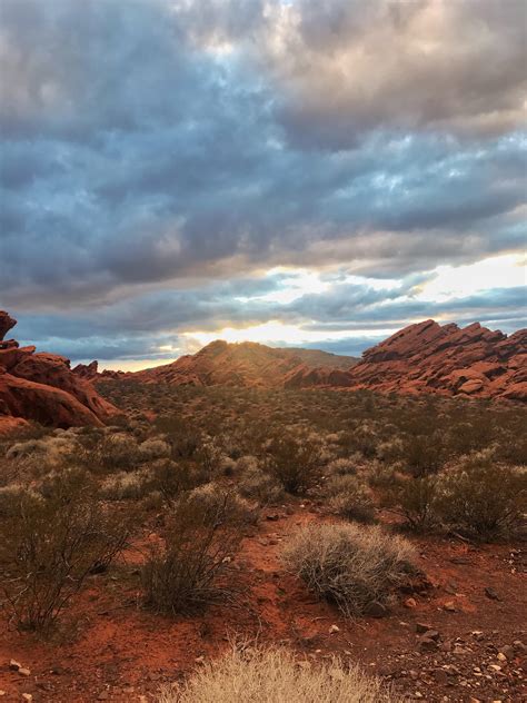 🔥 Home means Nevada!! : r/NatureIsFuckingLit