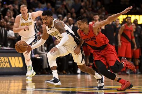 Gary Harris Stats A Comprehensive Overview The Chupitos