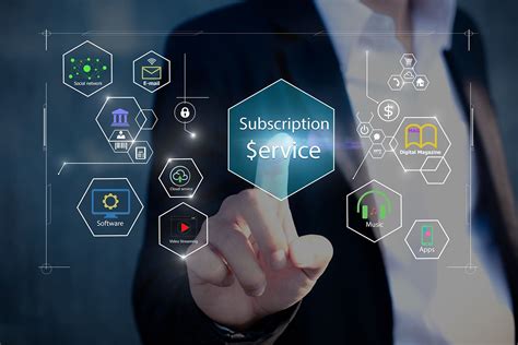 Everything As A Service Why All Brands Must Consider Subscription