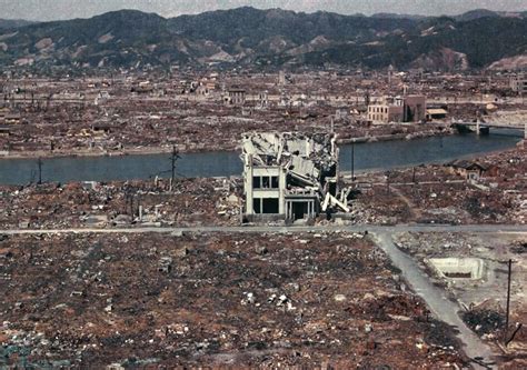 Facts For Working People Hiroshima Nagasaki And Antiques Road Show