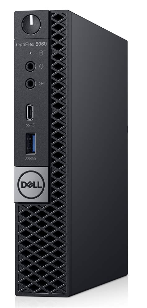 Buy Dell Optiplex 3070 Small Form Factor Desktop Computer 3 6 Ghz Intel Core I3 8100 Quad Core