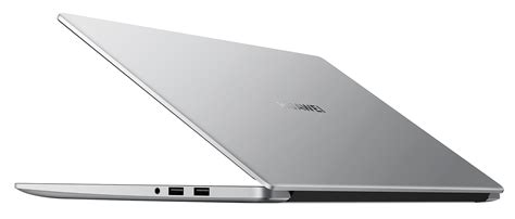 Review Laptop HUAWEI MATEBOOK D 15 BoD WDH9 Bạc