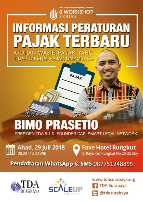 Peraturan Pajak Terbaru Newstempo