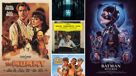 The Film Holiday Gift Guide Part Film Tv Vinyl Soundtracks