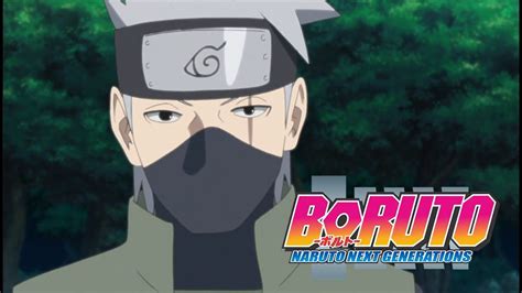 Boruto How Strong Is Kakashi Hatake At The Moment Analysis Of The