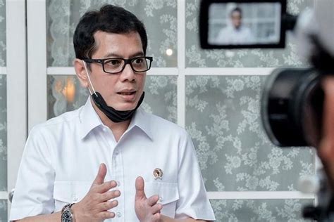 Wishnutama Sosok Di Balik Kemegahan Gala Dinner Ktt G Mantan