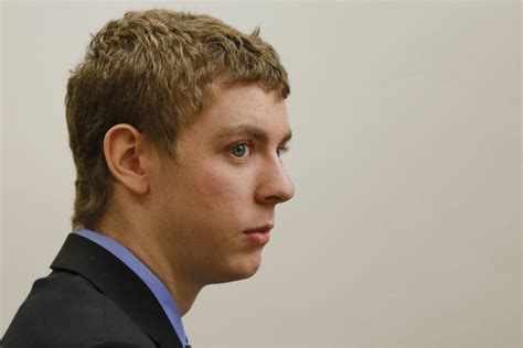 Brock Turner Released From Prison After Completing Half Of His Sentence