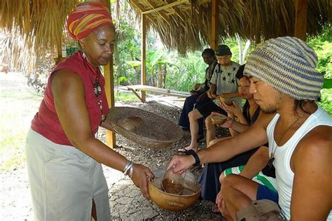 Rastafari Indigenous Village Tour From Montego Bay 2022