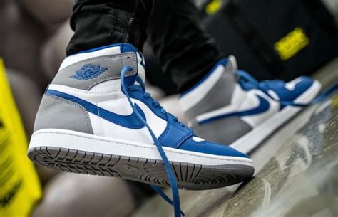 Nike Air Jordan 1 Retro High OG True Blueが国内1月14日に発売予定 DZ5485 410