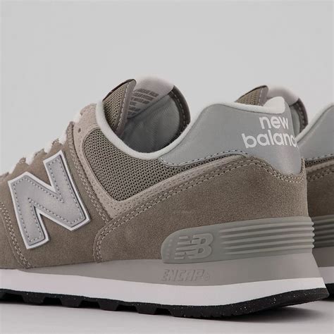 New Balance 574 Sneakers Heren Plutosport