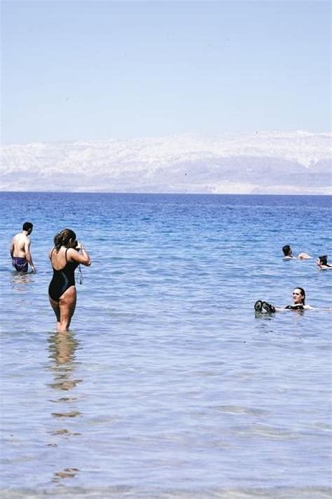 Desde Tel Aviv Tour De Masada Y El Mar Muerto Getyourguide