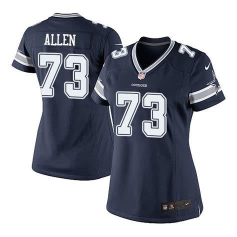 Larry Allen Jersey, Larry Allen Dallas Cowboys Jerseys