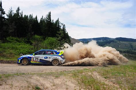 Rally Racing Wallpapers - Top Free Rally Racing Backgrounds - WallpaperAccess