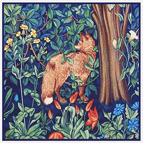 Best William Morris Needlepoint Kits Make It Easy To Create Your Own