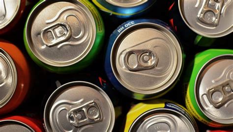 El Reciclaje De Latas De Bebidas Alcanz El En Hazte Eco