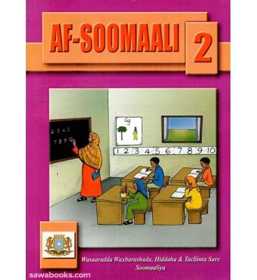 somali language part 2 | af soomaali fasalka 2aad