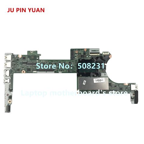 861992 601 861992 001 Day0dembab0 Mainboard For Hp Spectre X360 13 4000 13 4172na Laptop