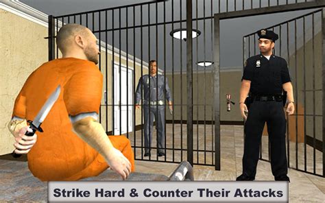 Escape Prison Plan - Break the Jail, Agent Survive APK for Android Download