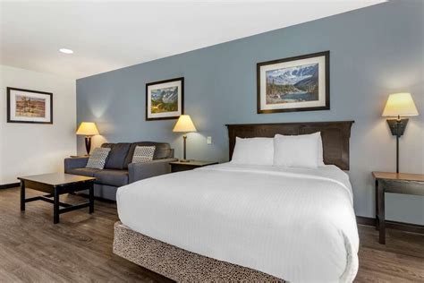 Big Horn Resort Ascend Hotel Collection Billings | Bookonline.com