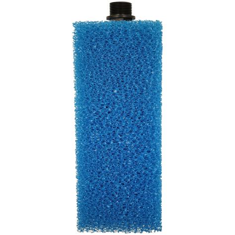 Aqua One Aquarium Fish Tank Pond Prefilter Sponge Large X X Mm