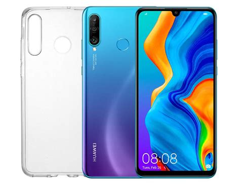 Huawei P30 Lite Caratteristiche E Opinioni JuzaPhoto