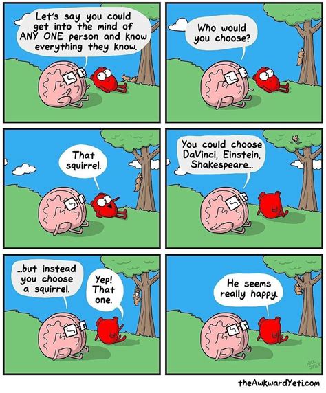 Heart And Brain An Awkward Yeti Collection Wallpapers Top Free Heart And Brain An Awkward