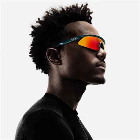 BOLLE MICRO EDGE/BS032004 - Sunglasses