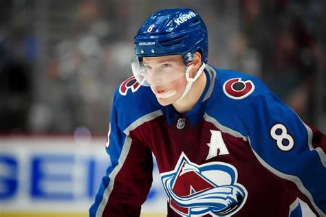 Cale Makar reflects on Avalanche’s ‘really frustrating’ end, roster ...