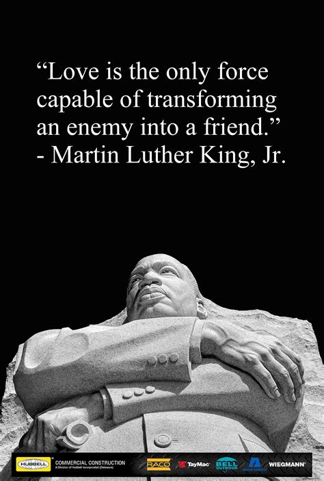 Honoring Martin Luther King Jr.