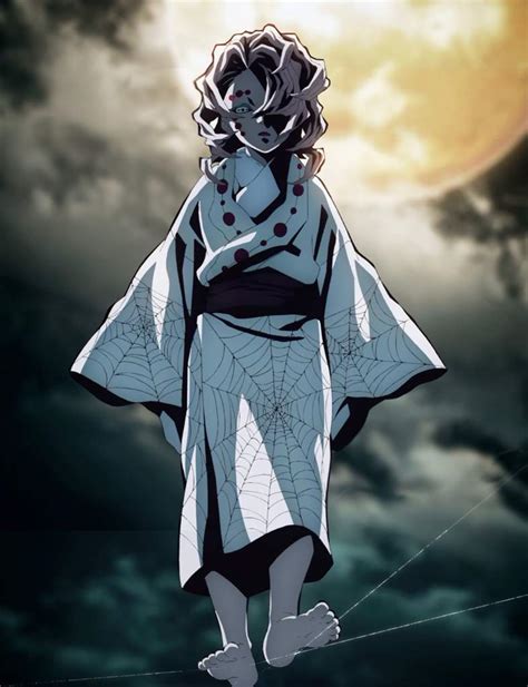 Rui | Wiki | Demon Slayer: Kimetsu No Yaiba Amino