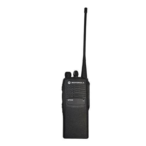 Motorola Walkie Talkie Gp Walkie Talkie Shashinki